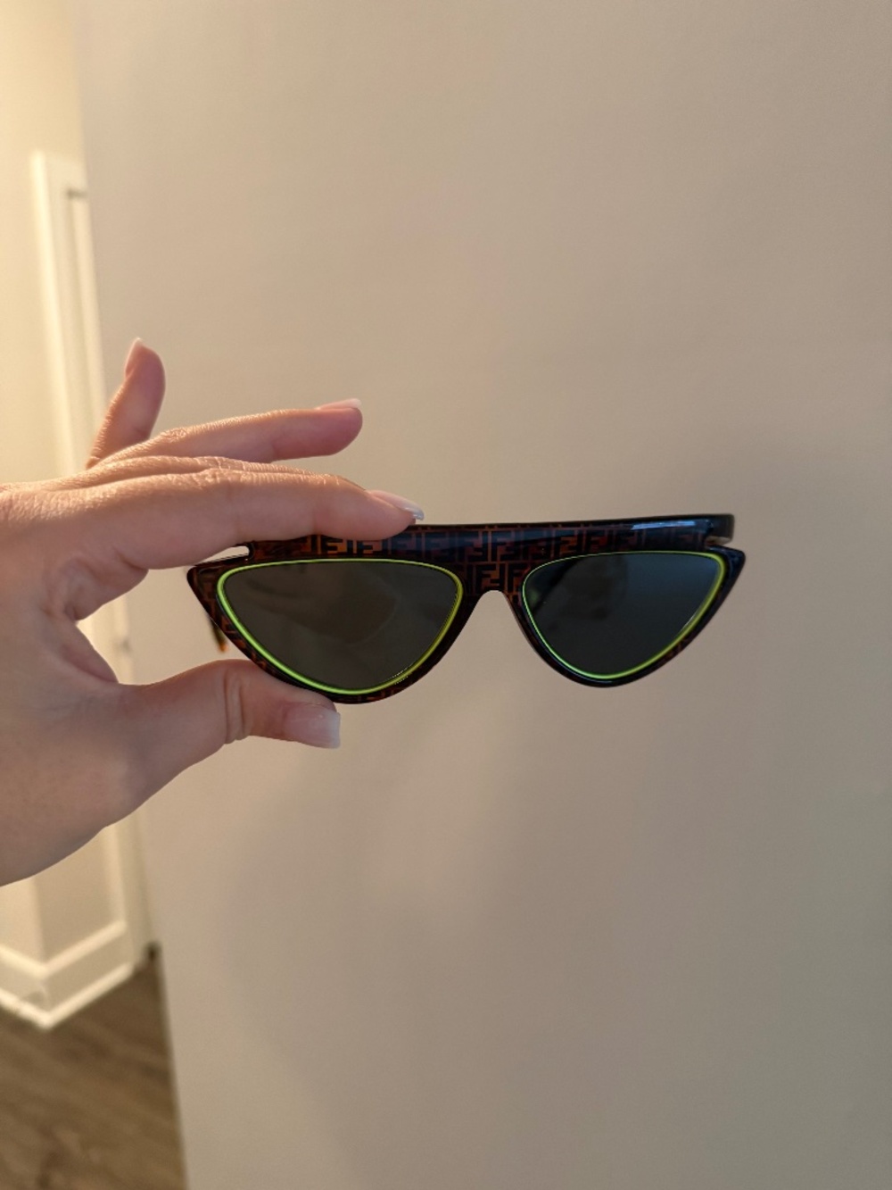 FENDI Sunglasses